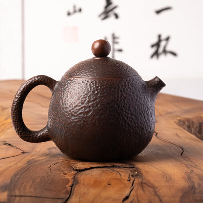 Jian Shui Long Dan Teapot J01, 180 ml