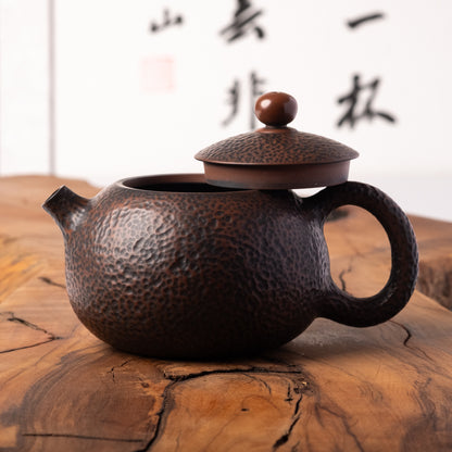 Jian Shui Xi Shi Teapot J02, 120 ml