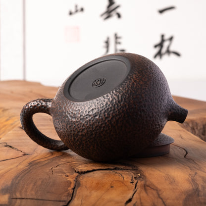 Jian Shui Xi Shi Teapot J02, 120 ml