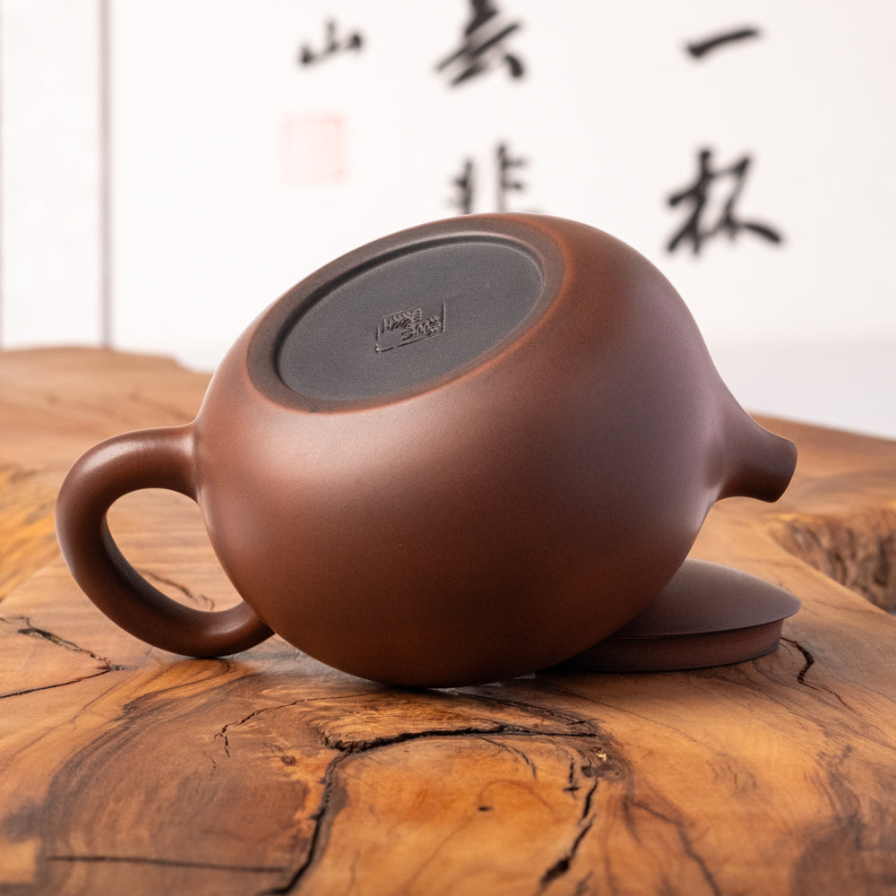 Jian Shui Xi Shi Teapot J03, 180 ml
