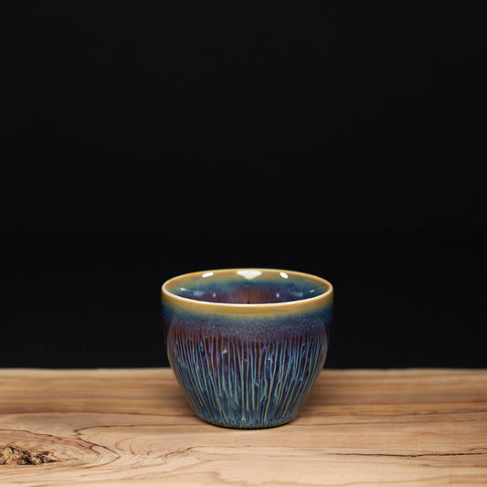 Jingdezhen Tea Cup C17, 75 ml