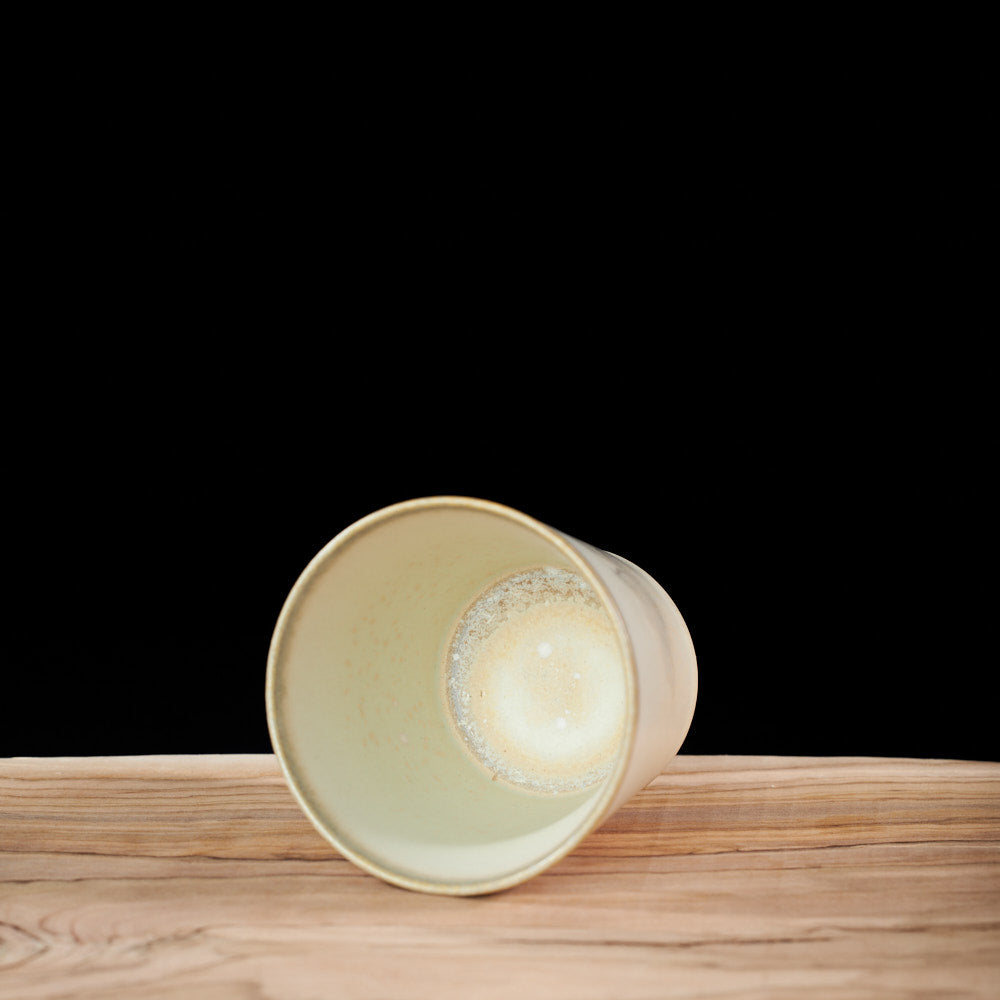 Jingdezhen Tea Cup C23D, 95 ml