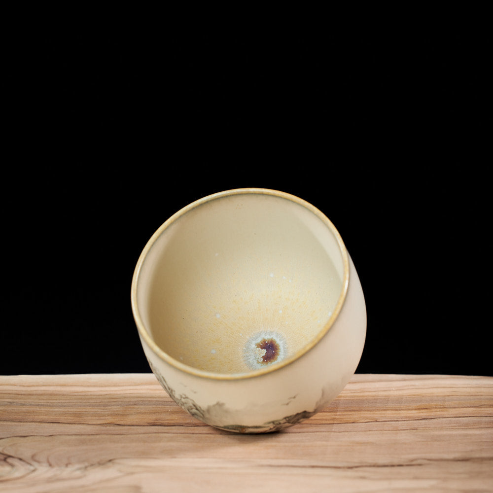 Jingdezhen Tea Cup C23E, 90 ml