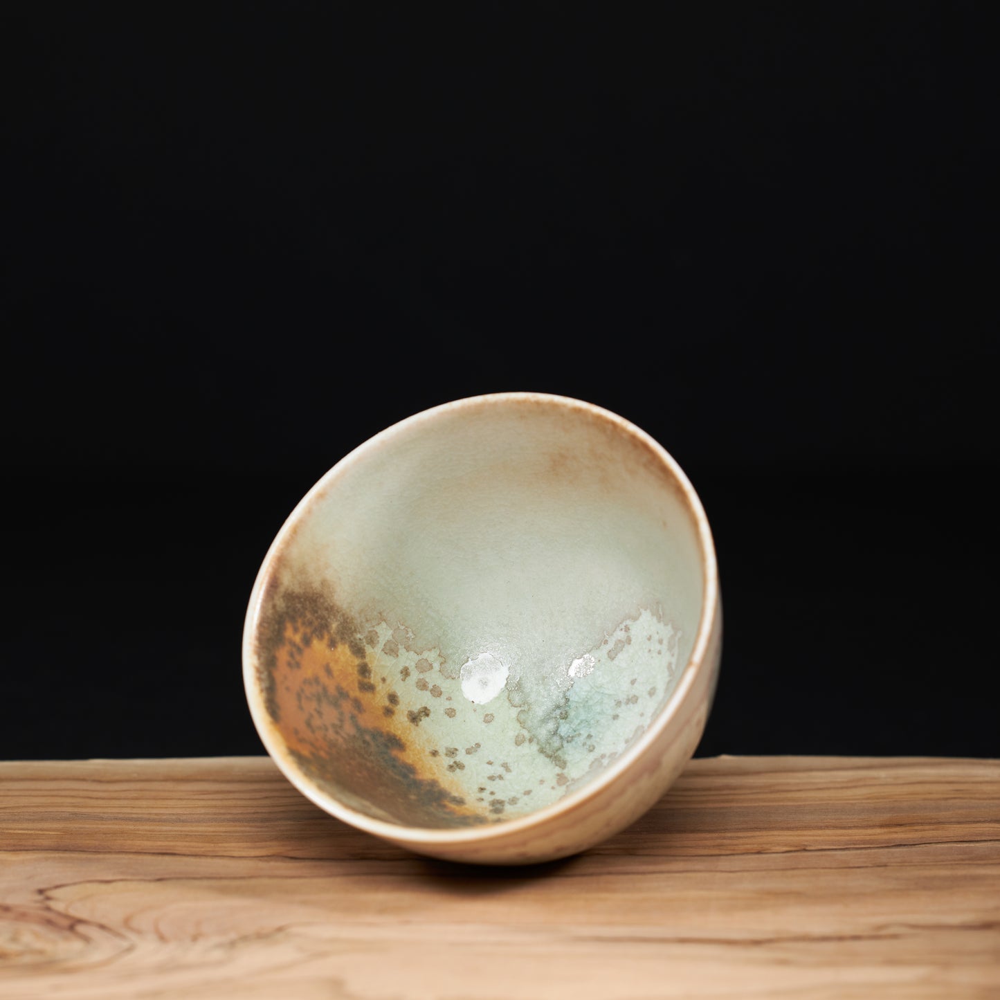 Jingdezhen Tea Cup C71, 105 ml