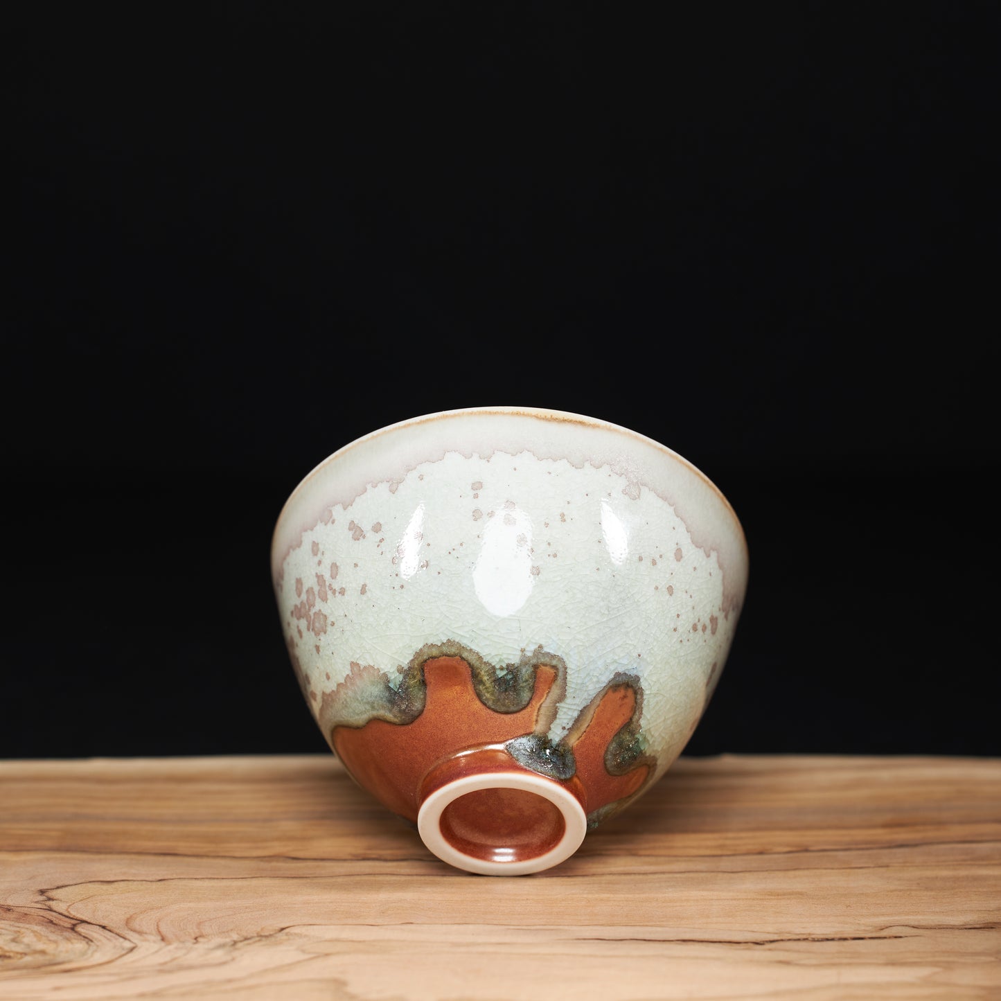Jingdezhen Tea Cup C71, 105 ml
