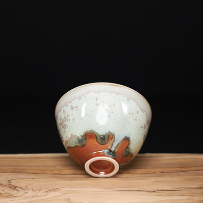 Jingdezhen Tea Cup C71, 105 ml