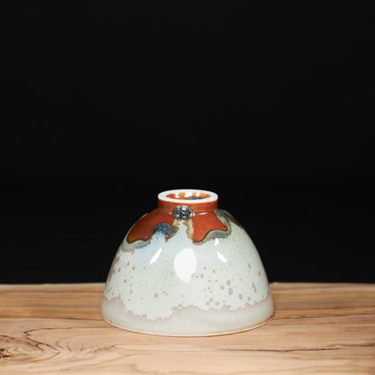 Jingdezhen Tea Cup C71, 105 ml