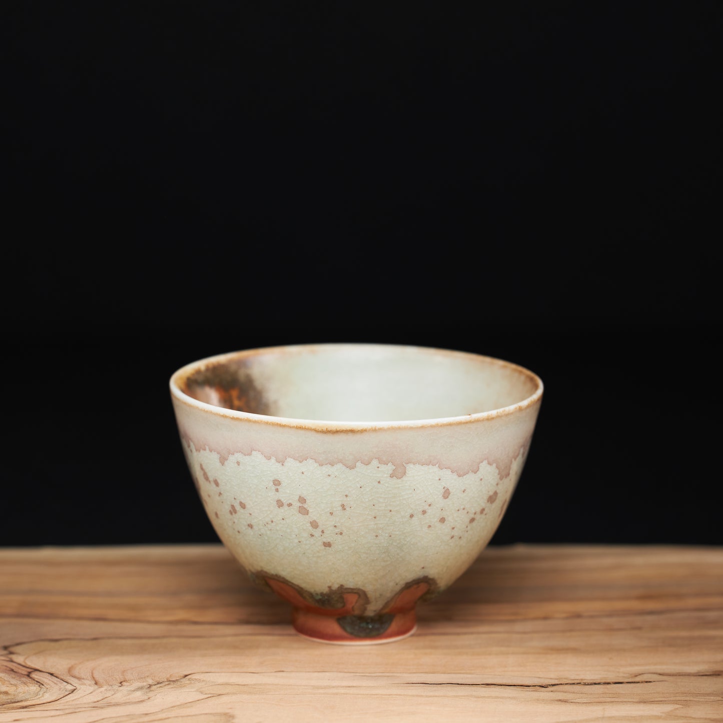 Jingdezhen Tea Cup C71, 105 ml