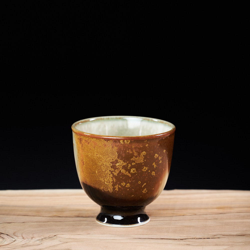 Jingdezhen Tea Cup C72, 90 ml