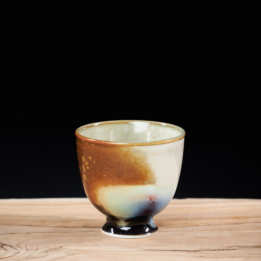 Jingdezhen Tea Cup C72, 90 ml