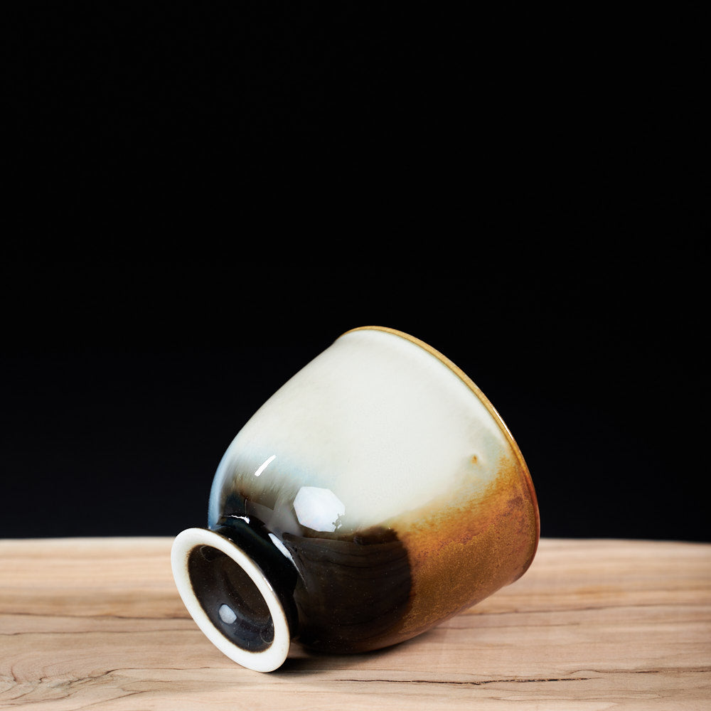 Jingdezhen Tea Cup C72, 90 ml