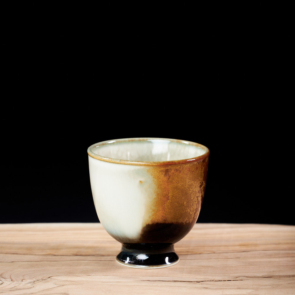 Jingdezhen Tea Cup C72, 90 ml