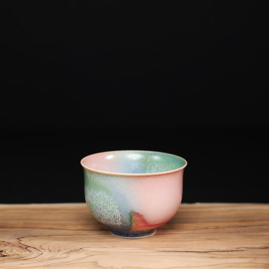 Jingdezhen Tea Cup C73, 90 ml