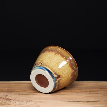 Jingdezhen Tea Cup C74, 90 ml