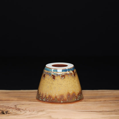 Jingdezhen Tea Cup C74, 90 ml