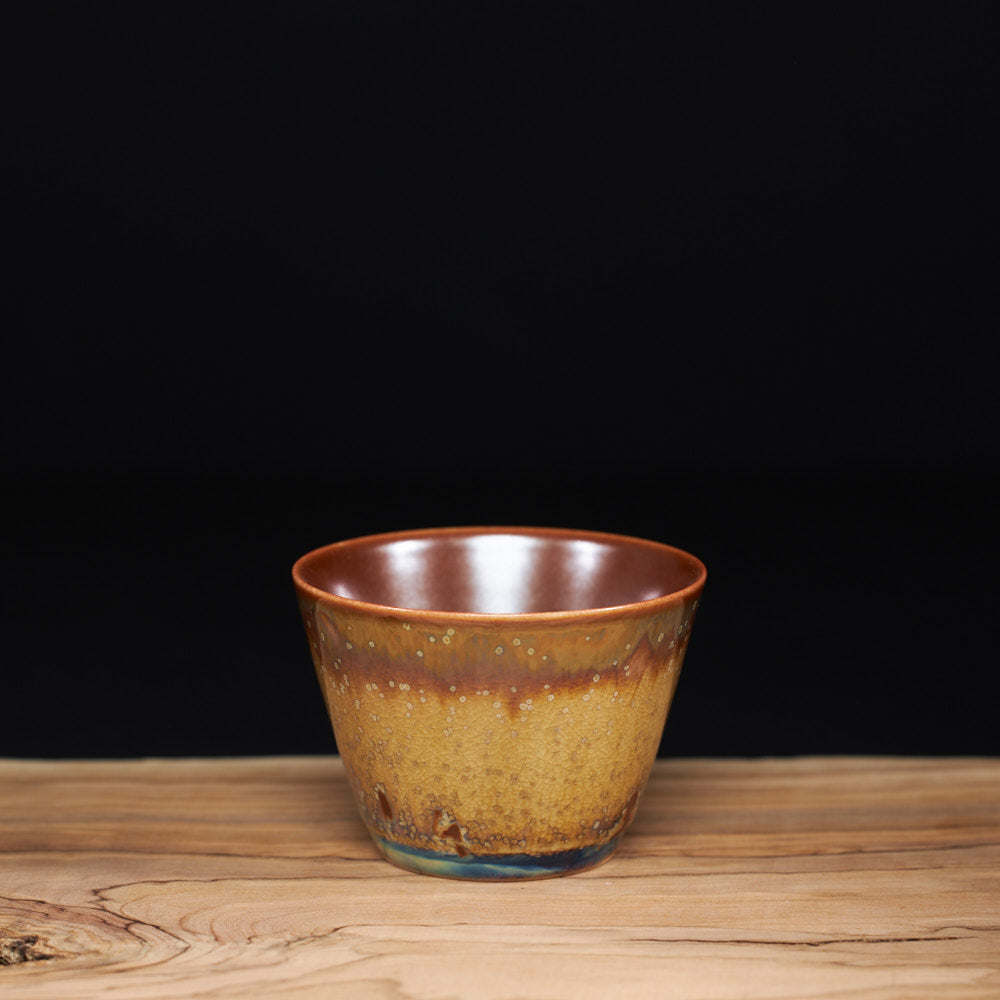 Jingdezhen Tea Cup C74, 90 ml