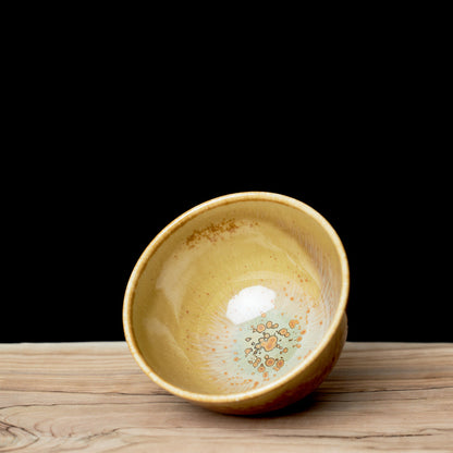 Jingdezhen Tea Cup C75D, 90 ml