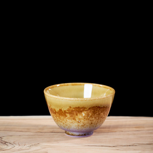 Jingdezhen Tea Cup C75D, 90 ml