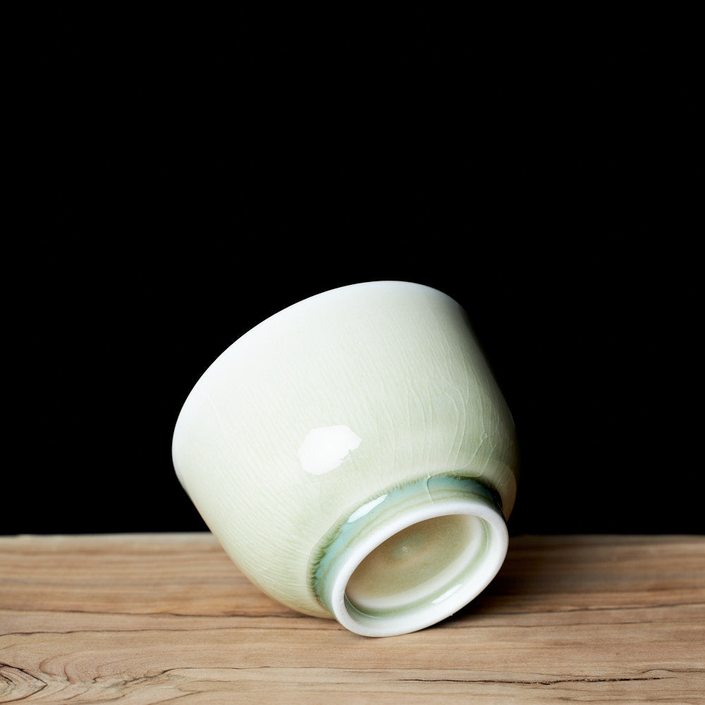 Jingdezhen Tea Cup C75E, 90 ml