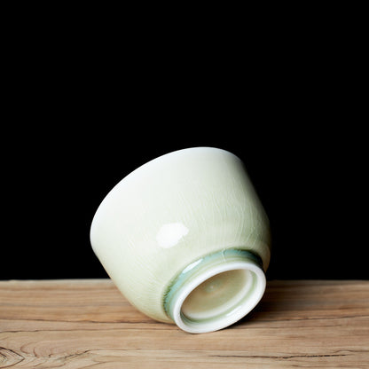 Jingdezhen Tea Cup C75E, 90 ml