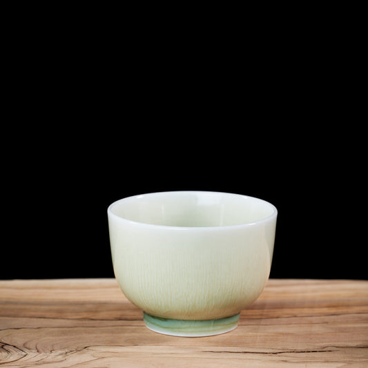Jingdezhen Tea Cup C75E, 90 ml