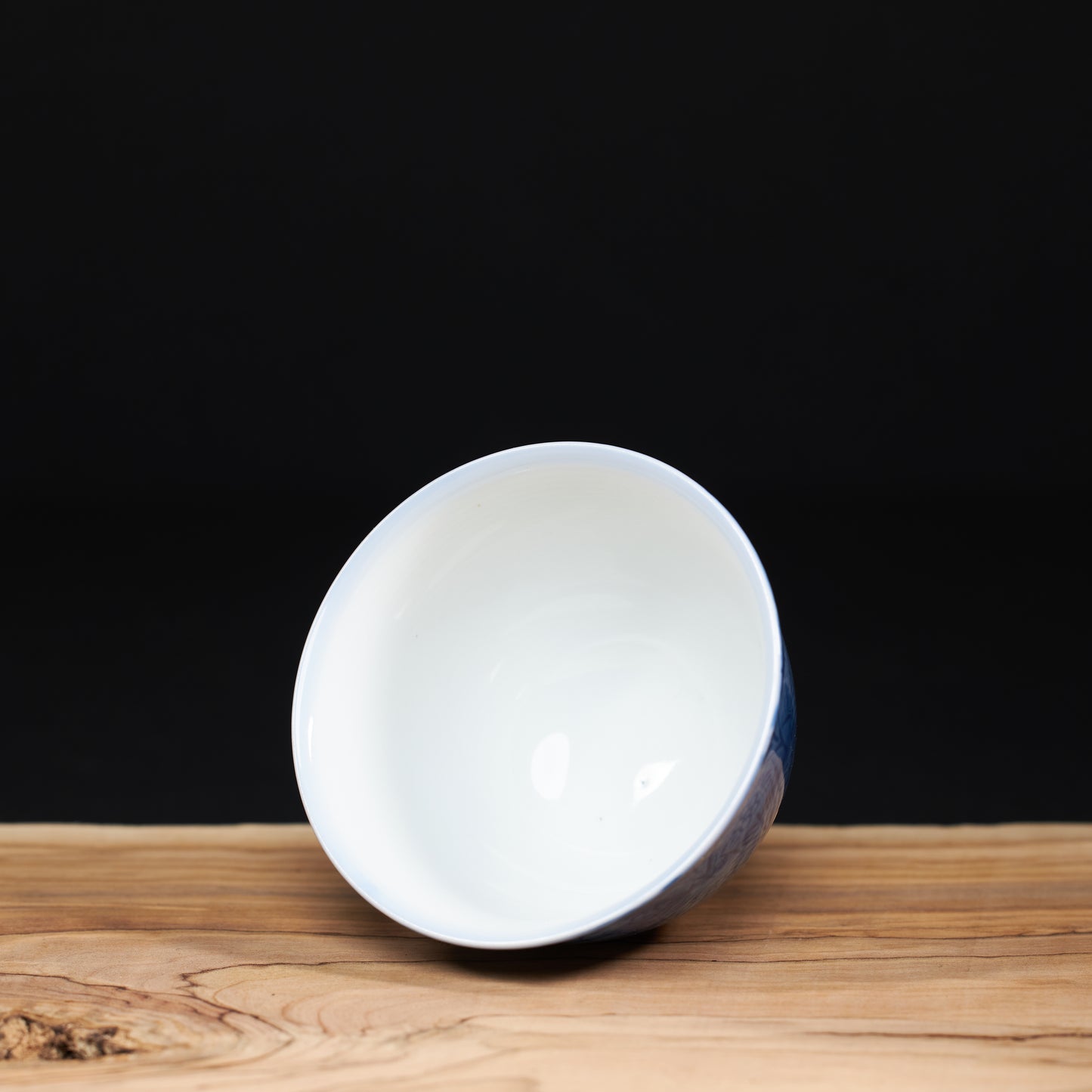 Jingdezhen Tea Cup C84, 80 ml