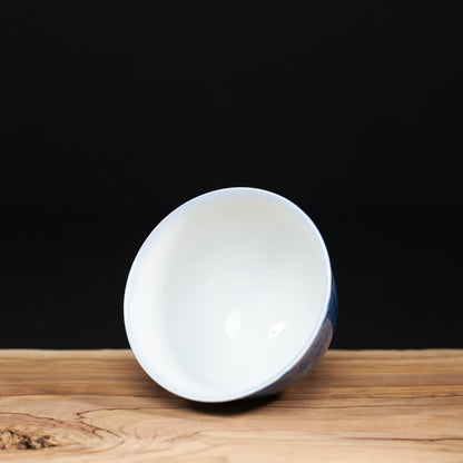 Jingdezhen Tea Cup C84, 80 ml