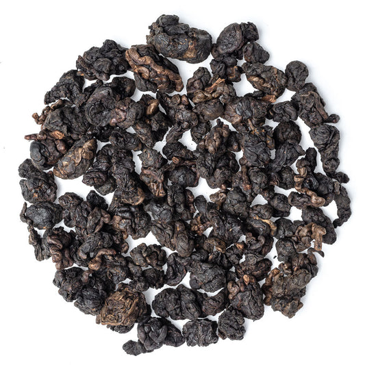 Oloong Lao Cha Wang, 2008, Taiwan, 50g