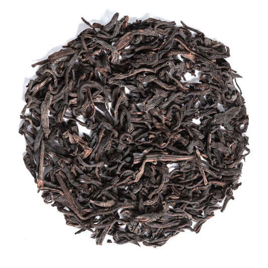 Liu Bao Hei Cha 2010