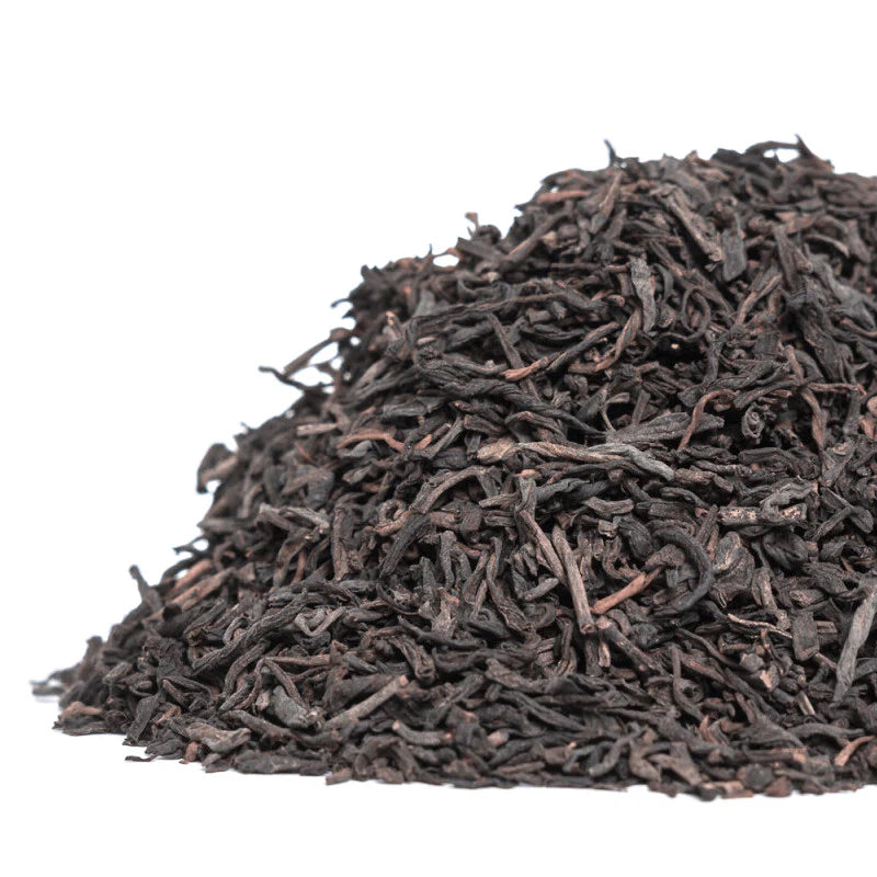 Liu Bao Hei Cha 2010