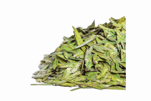 Long Jing Dragon Well Premium, spring 2026