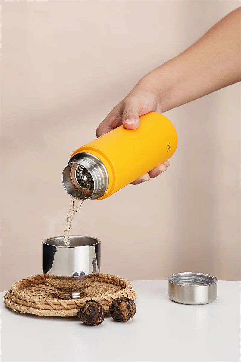 Sama Doyo MC-09 Brewing Bottle, 400 ml