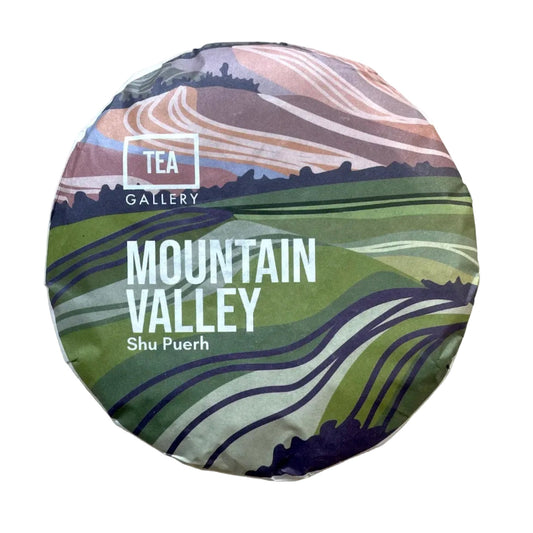 Mountain Valley 2022, 200g