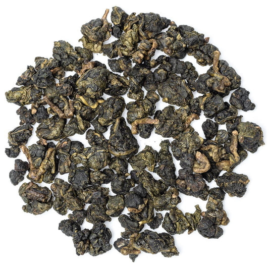 Nai Xiang "Milk Oolong"