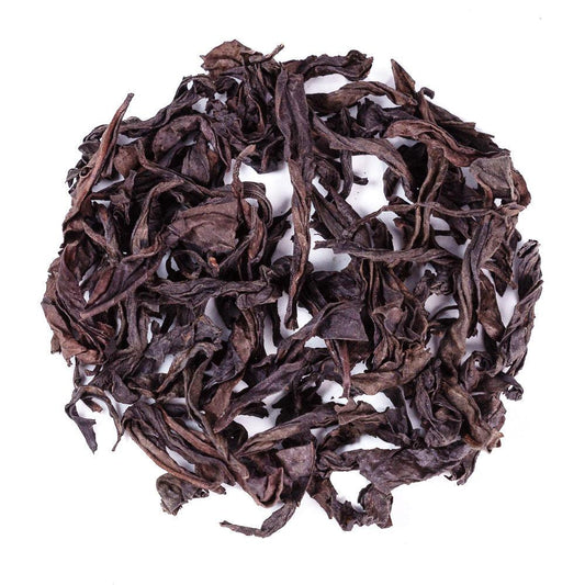 Oolong Da Hong Pao High Grade, Wuyishan, 50g