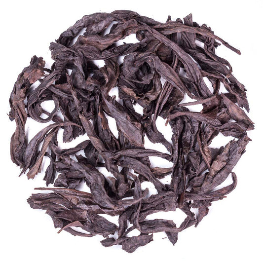 Oolong Da Hong Pao Hua Xiang, Wuyishan, 50g