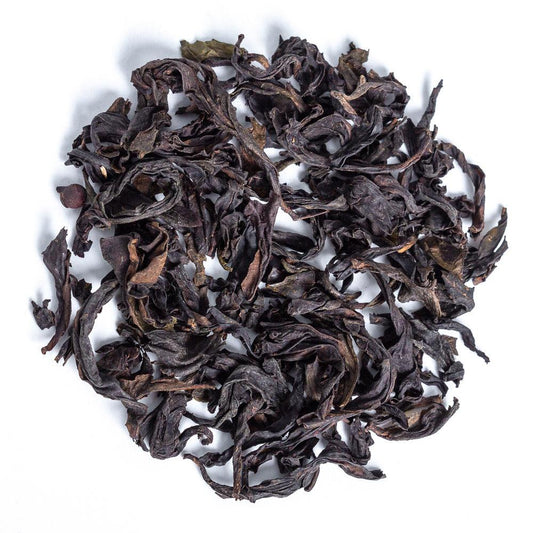 Oolong Qi Lan "Magic Orchid", Wuyishan, 50g