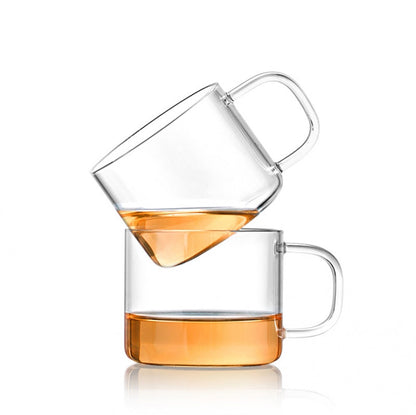 Set of Tea Cups Sama Doyo, 2pcs, 150 ml