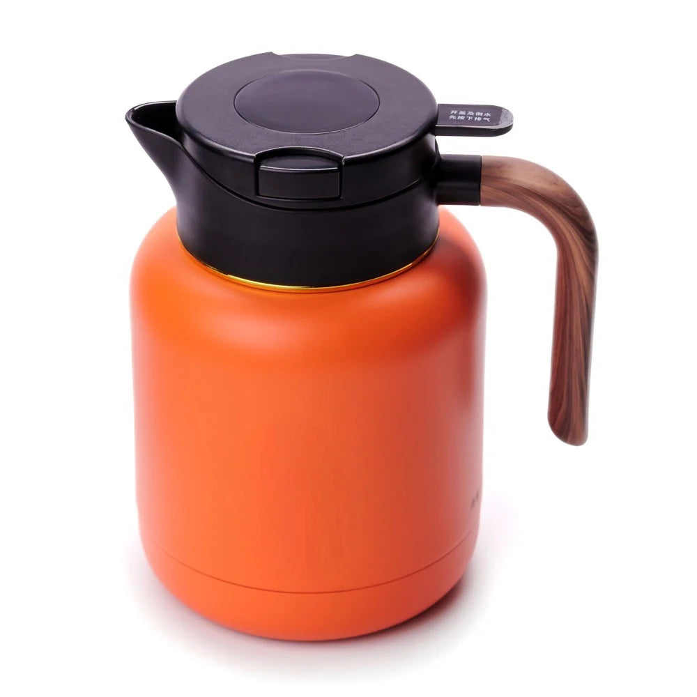 Sama Doyo MC-01 Thermos, Thermal Pot, 1500 ml