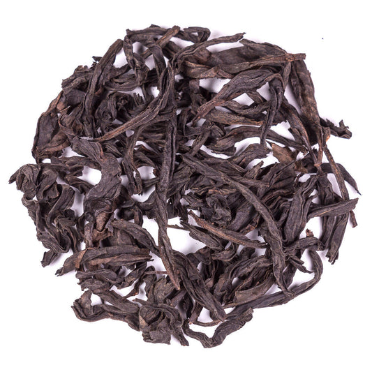 Oolong Shui Xian Gao Shan Tang Bei, charcoal baked, Wuyishan, 50g