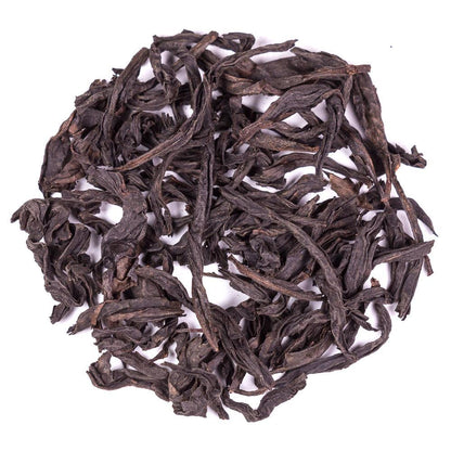 Gao Huo Da Hong Pao ‘High Fire’