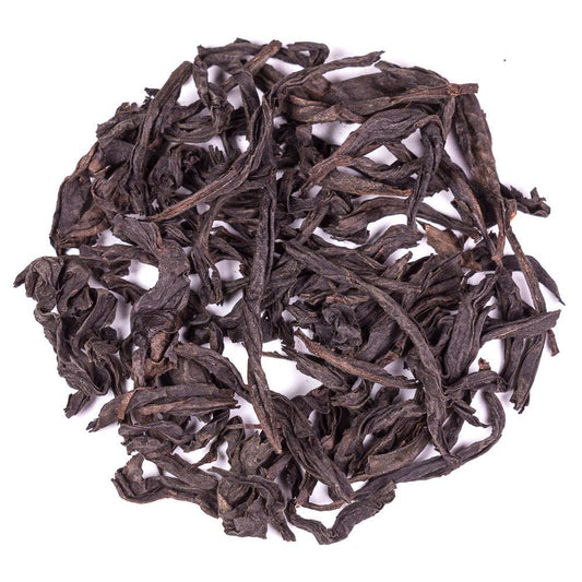Gao Huo Da Hong Pao ‘High Fire’
