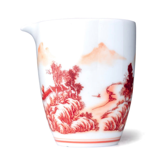 Чахаи – teagallery.cy