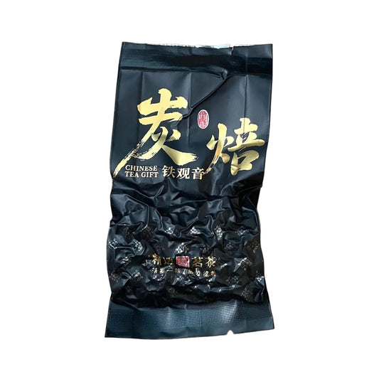 Tan Bei Tie Guan Yin from Xiping, 7 g