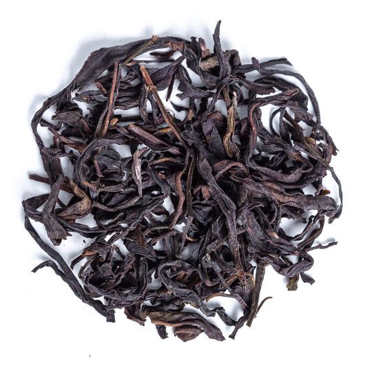 Oolong Tao Hua Xiang Dan Cong "Peach Aroma", Guandong, 50g