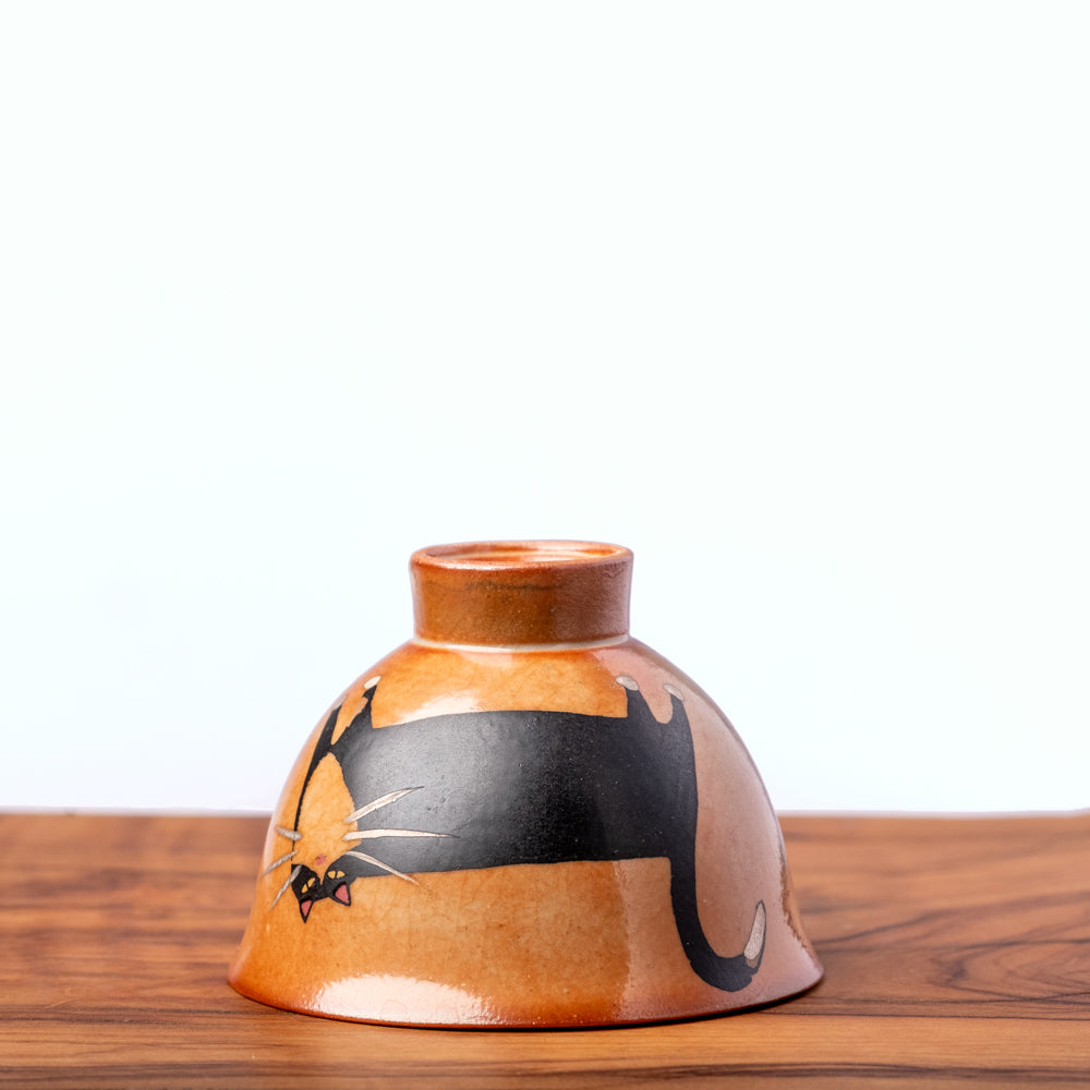 Tea Cup Long Cat, 50 ml