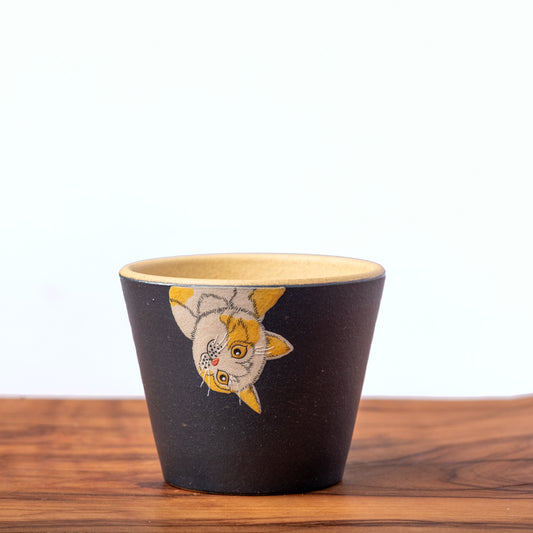 Tea Cup Lovely Cat, 50 ml