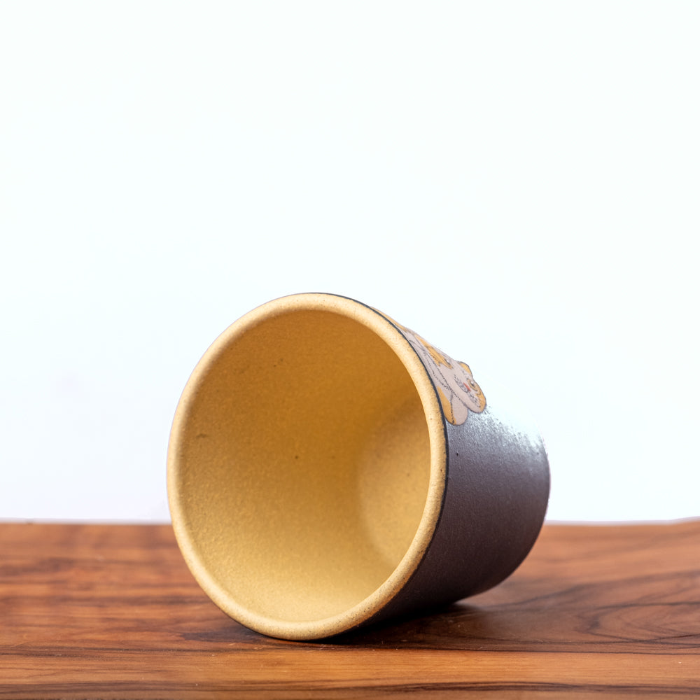 Tea Cup Lovely Cat, 50 ml