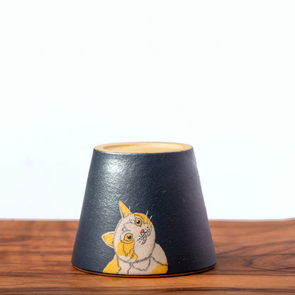 Tea Cup Lovely Cat, 50 ml