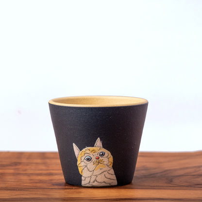 Tea Cup Developer Cat, 50 ml